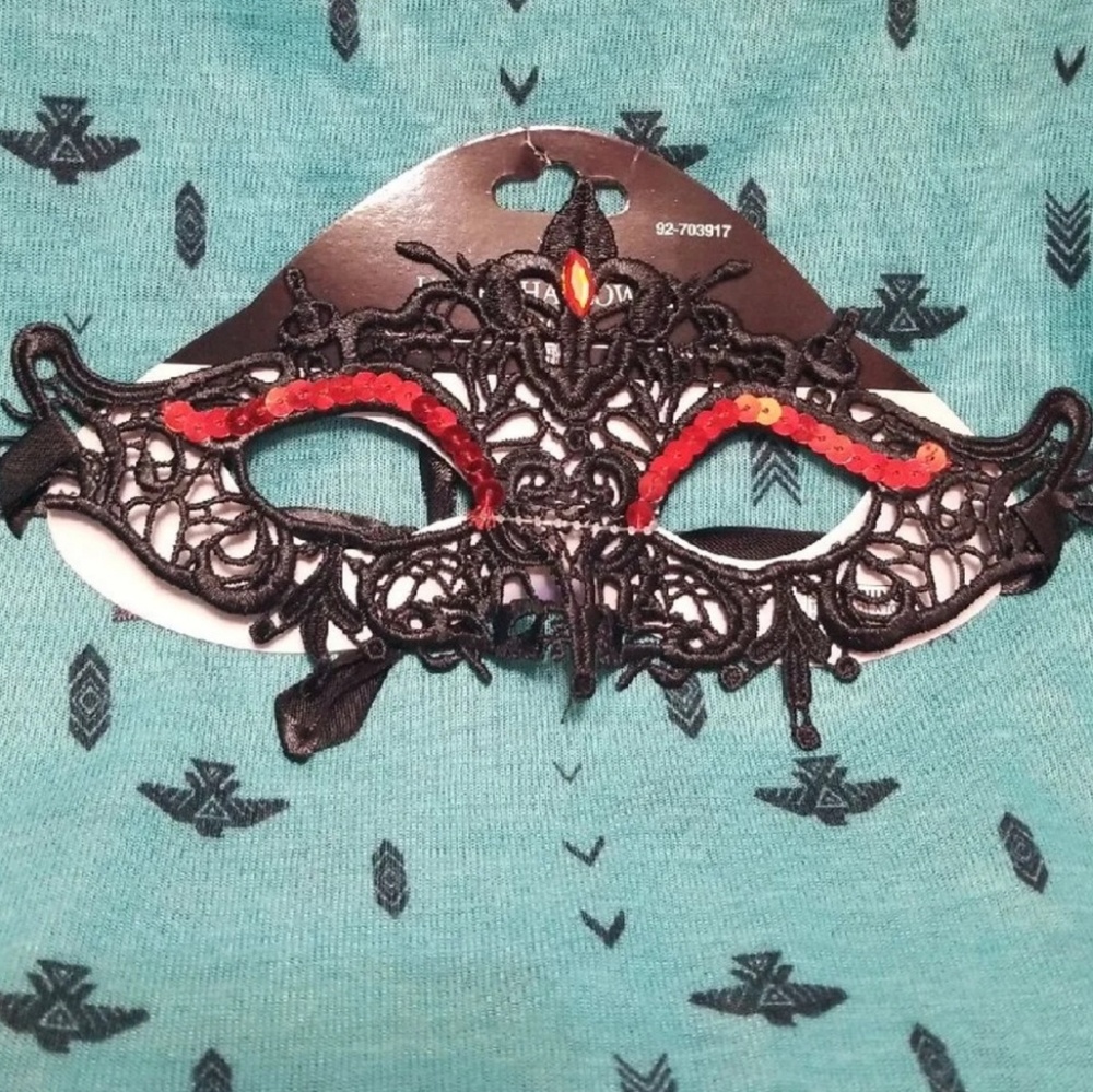 Masquerade Mask